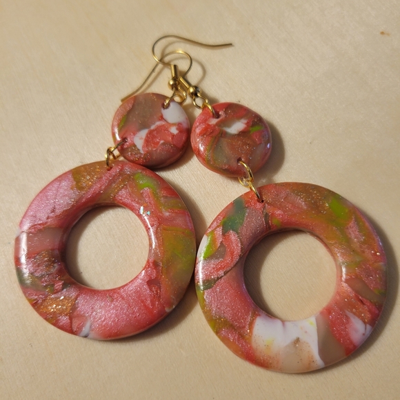 "Magic" a different design Everytime - Picture 2 of 5